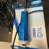 Genesis BPS Rapid Seal II Tube Sealer image 0